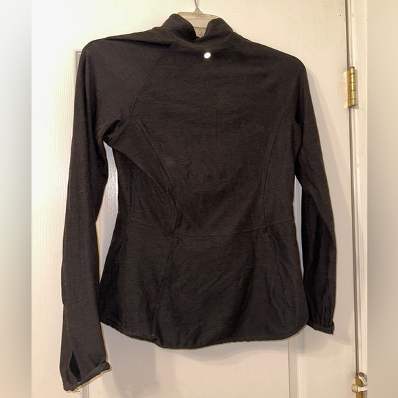 Workout Jacket - Picture 2 of 2